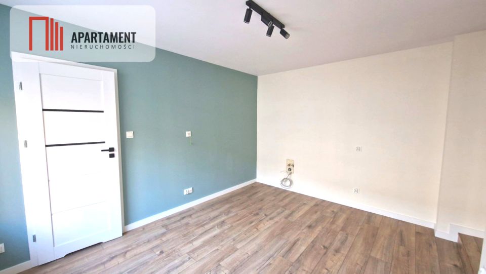 Mieszkanie Bydgoszcz
