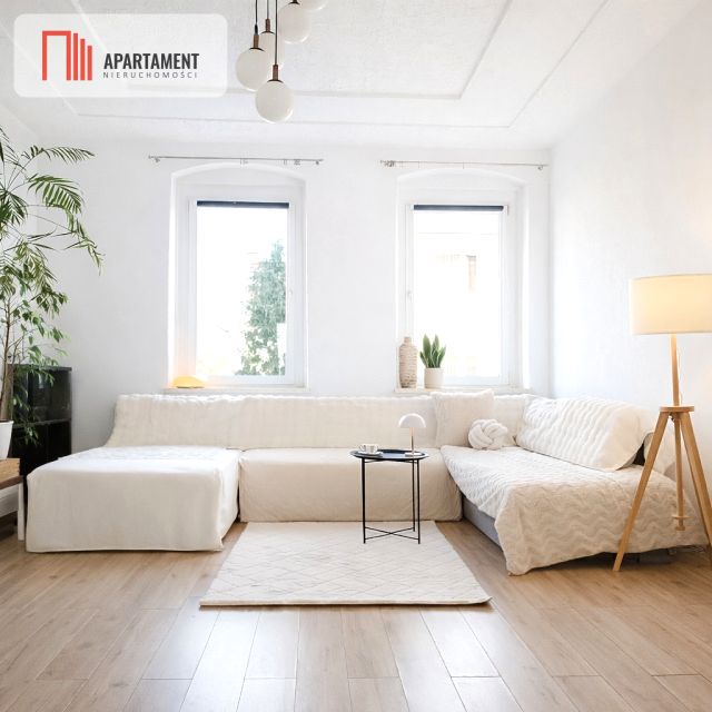 Mieszkanie Chocianów