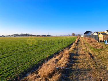 Działka Nowe Oborzyska