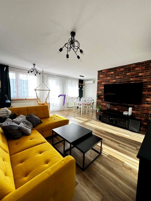 Mieszkanie Tarnowskie Góry