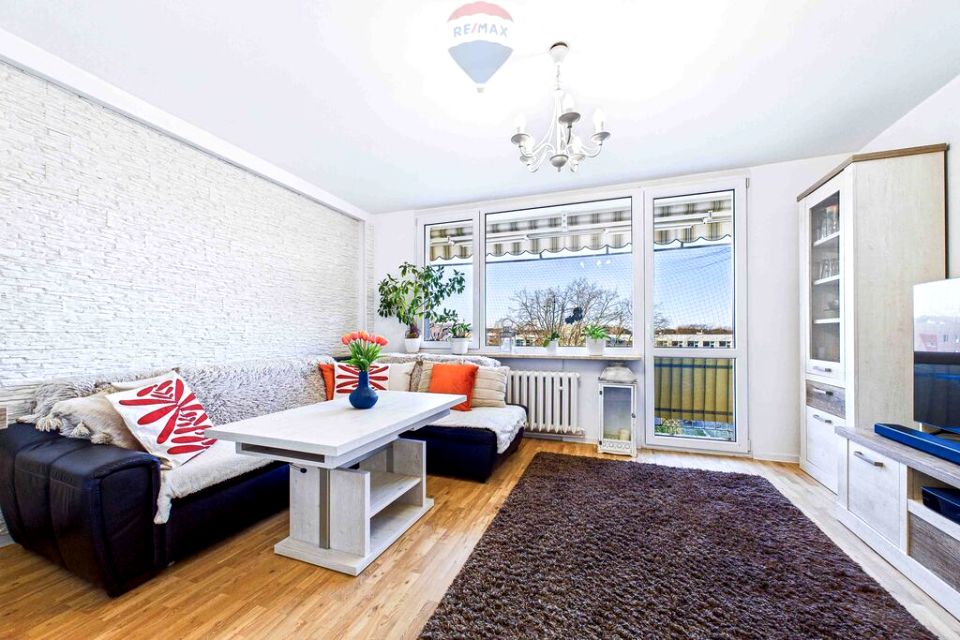 Mieszkanie Zielona Góra