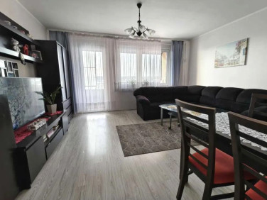 Mieszkanie Żyrardów