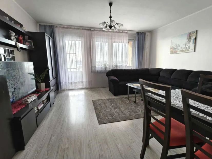 Mieszkanie Żyrardów