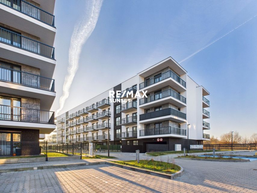 Mieszkanie Kołobrzeg