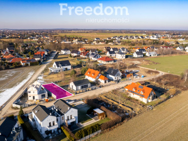 Działka Łowęcin
