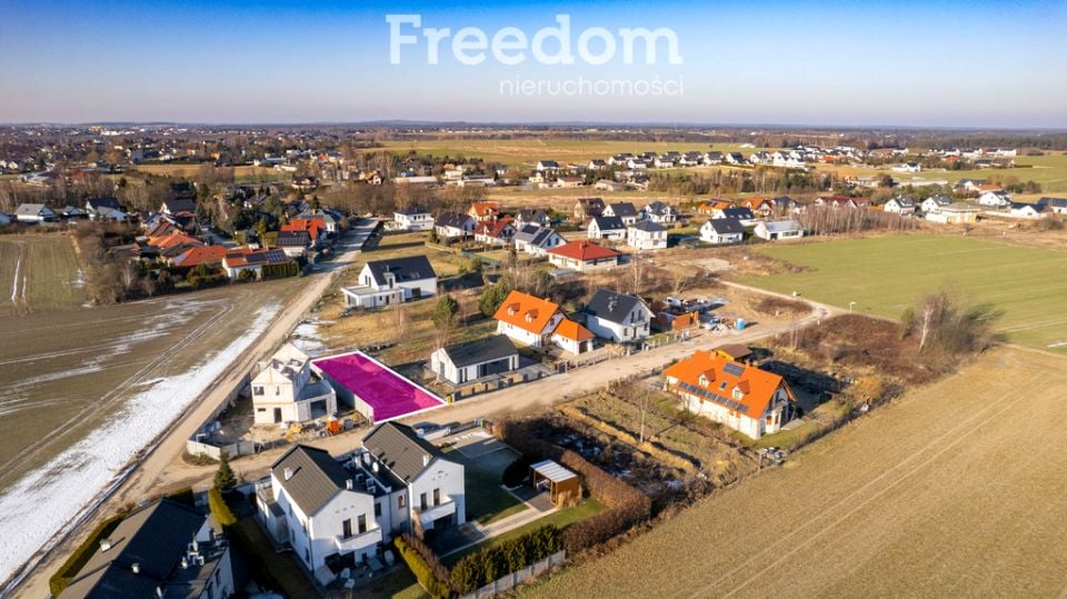 Działka Łowęcin