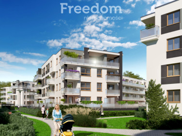 Mieszkanie Józefosław