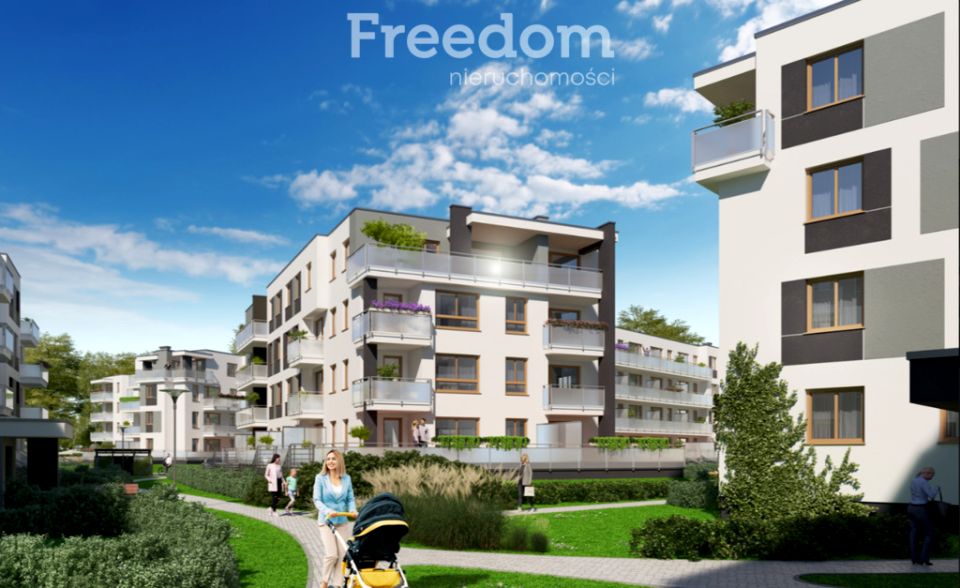 Mieszkanie Józefosław