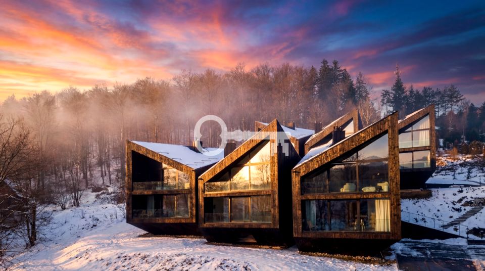 Mieszkanie Szczyrk sprzedaż