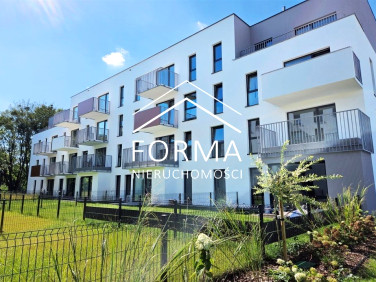 Mieszkanie Bydgoszcz