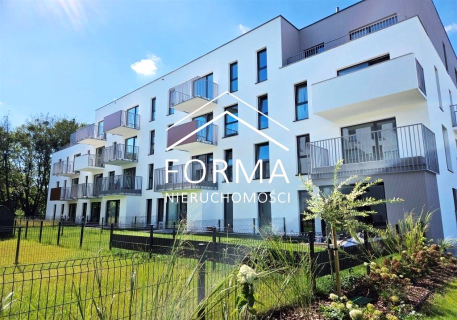 Mieszkanie Bydgoszcz