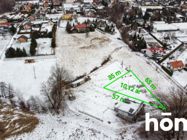 Działka budowlana Bielsko-Biała sprzedam