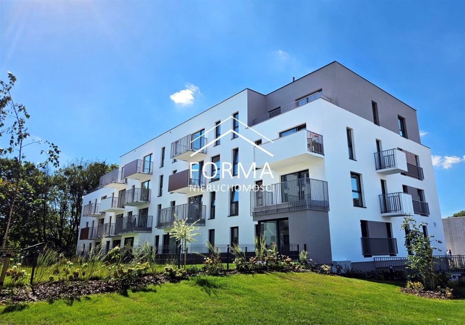 Mieszkanie Bydgoszcz