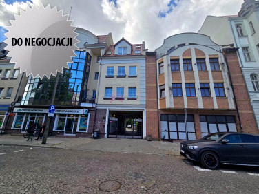 Mieszkanie Świnoujście