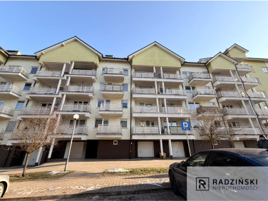 Mieszkanie Gorzów Wielkopolski