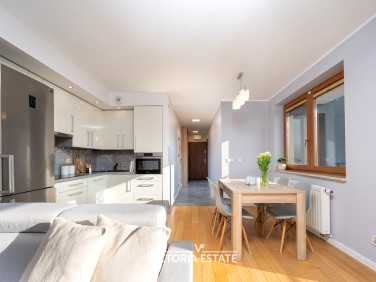 Mieszkanie apartamentowiec Kraków