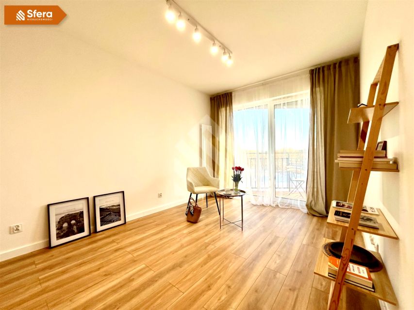 Mieszkanie Bydgoszcz