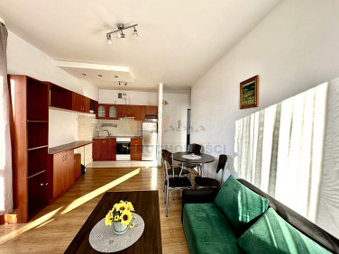 Mieszkanie Nowy Sącz