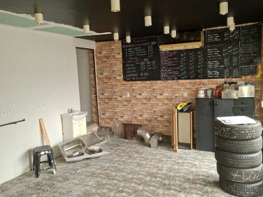 Lokal Szczecin