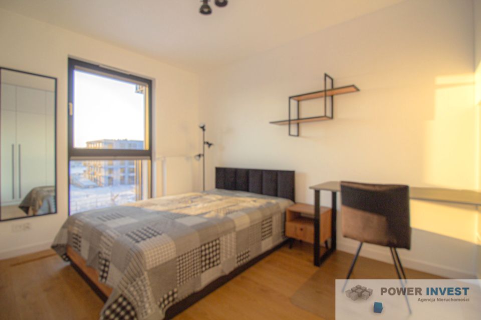 Mieszkanie Kraków wynajem