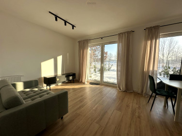 Mieszkanie Nowy Dwór Mazowiecki