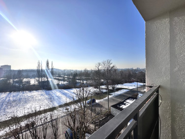 Mieszkanie Sosnowiec