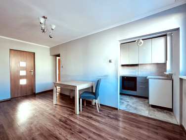 Mieszkanie Sosnowiec