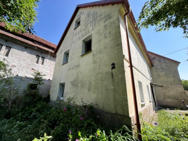 Dom Jaworzyna Śląska