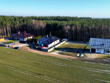 Działka budowlana sprzedam