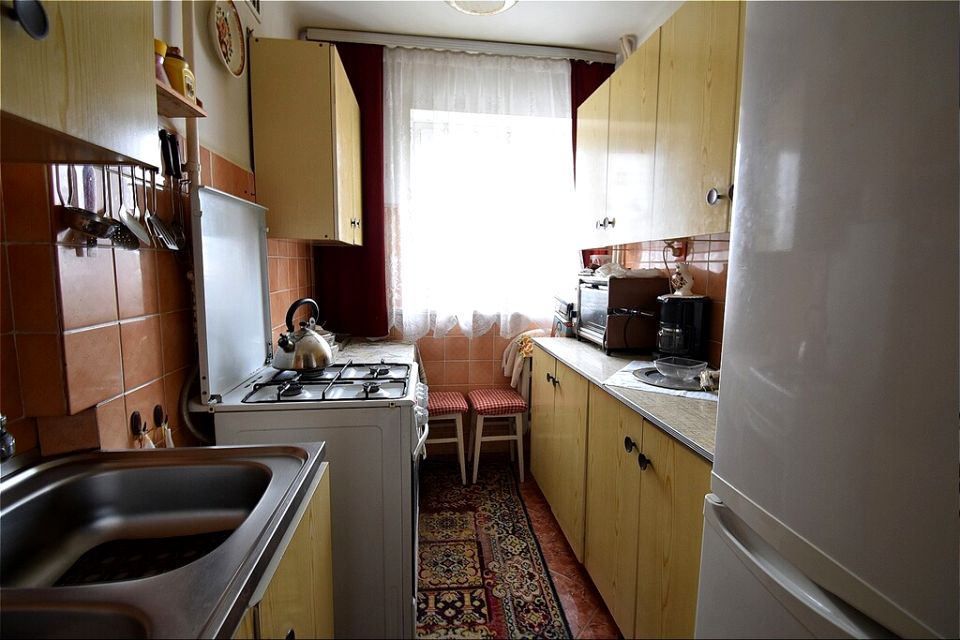 Mieszkanie Gorzów Wielkopolski