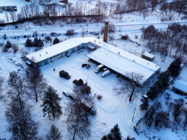 Budynek użytkowy Piechowice
