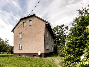 Dom Czechowice-Dziedzice