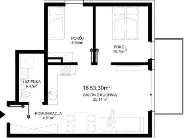 Mieszkanie Żywiec sprzedaż
