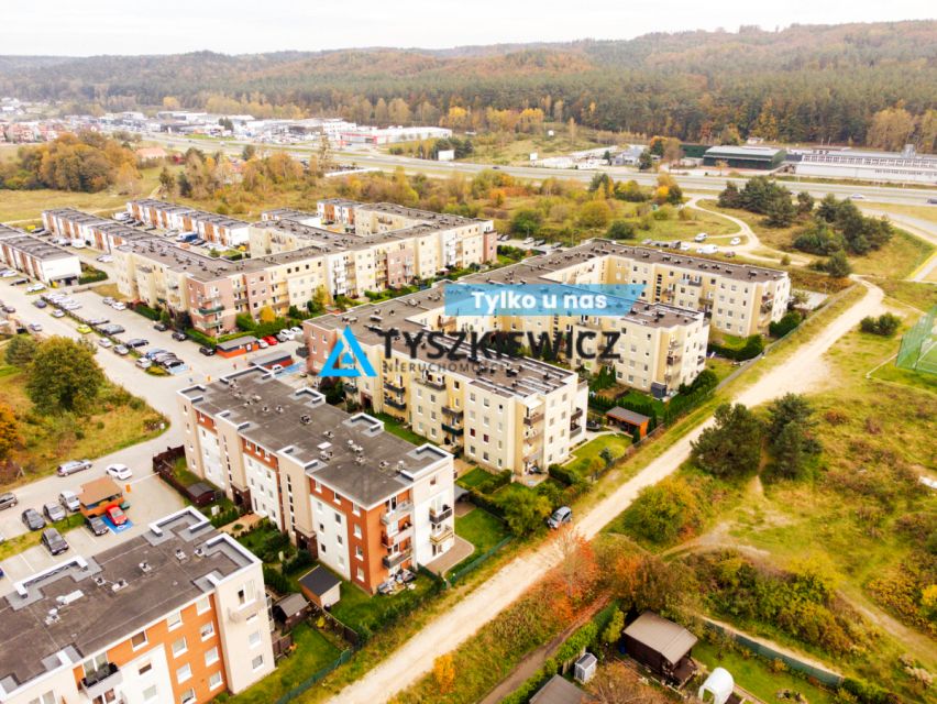 Mieszkanie Wejherowo