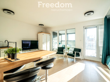 Mieszkanie Kołobrzeg