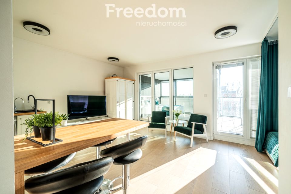 Mieszkanie Kołobrzeg