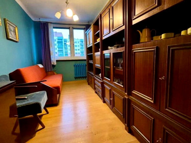 Mieszkanie Sosnowiec