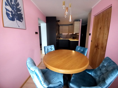 Mieszkanie dom wielorodzinny sprzedaż