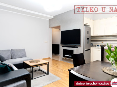 Mieszkanie Bydgoszcz