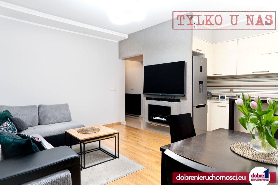 Mieszkanie Bydgoszcz