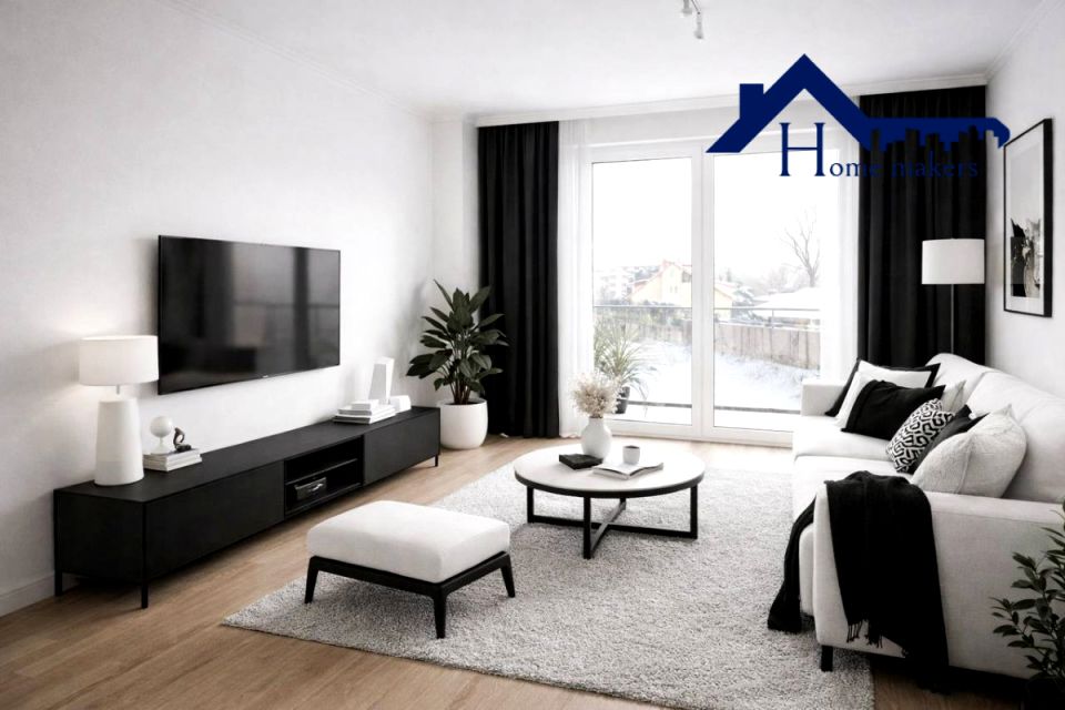 Mieszkanie Marki sprzedaż