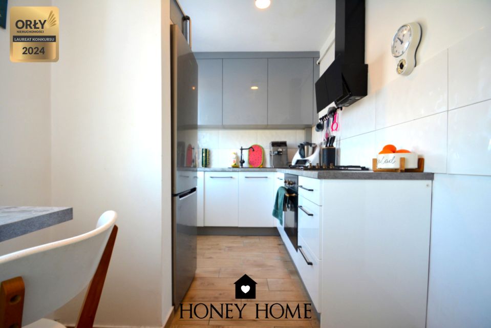 Mieszkanie Wejherowo