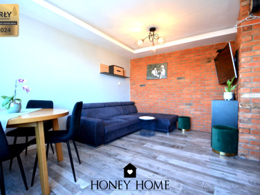 Mieszkanie blok mieszkalny Wejherowo