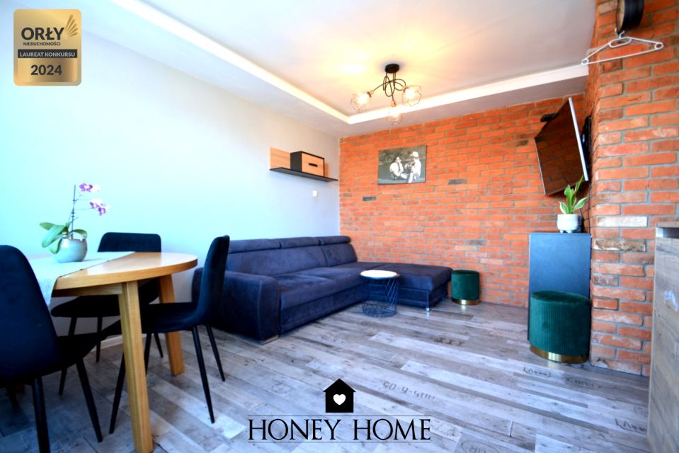 Mieszkanie blok mieszkalny Wejherowo