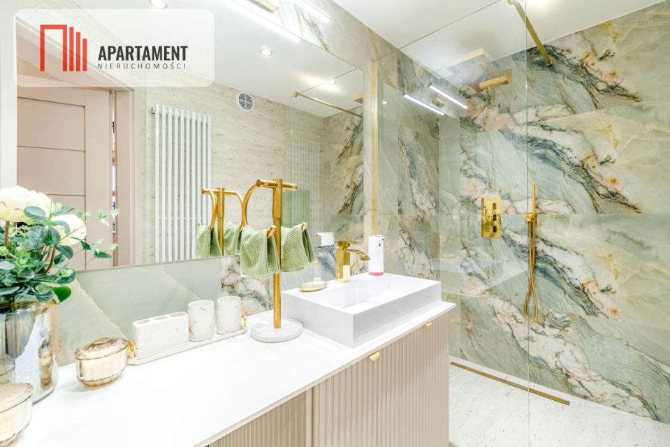 Mieszkanie Bydgoszcz