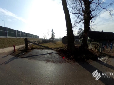 Działka budowlana Kraków