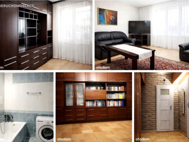 Mieszkanie blok mieszkalny sprzedaż