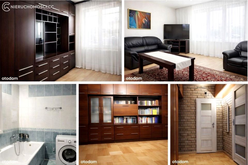 Mieszkanie blok mieszkalny sprzedaż