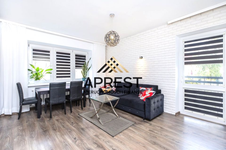 Mieszkanie blok mieszkalny wynajem