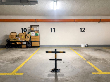 Budynek użytkowy Rzeszów